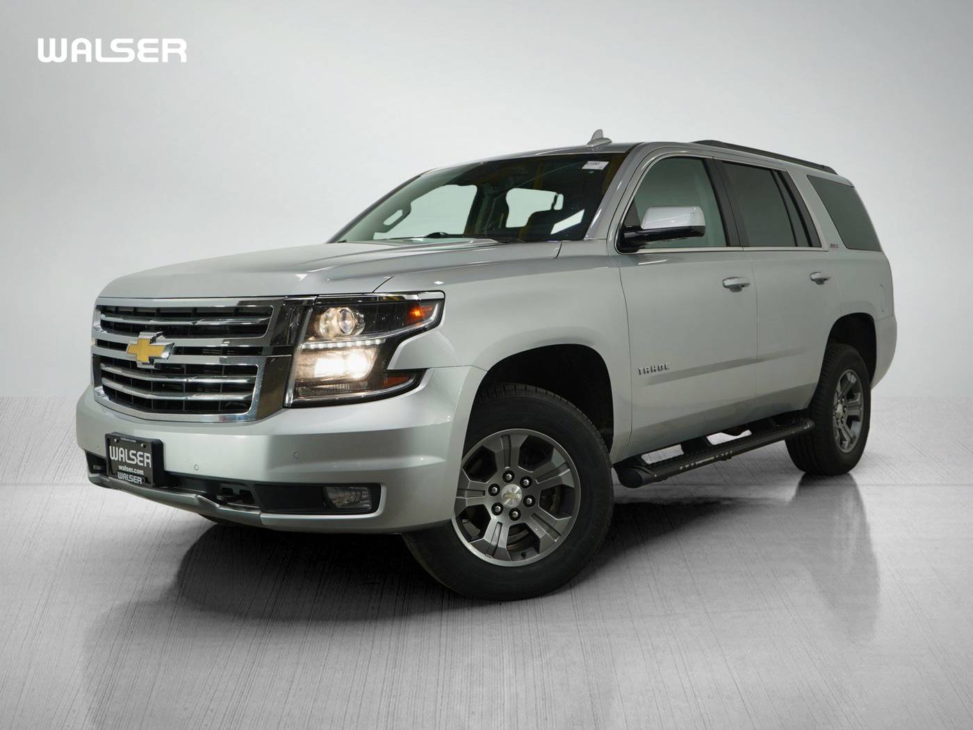 2017 Chevrolet Tahoe LT — SUV — 105,041 mi — Hopkins, MN