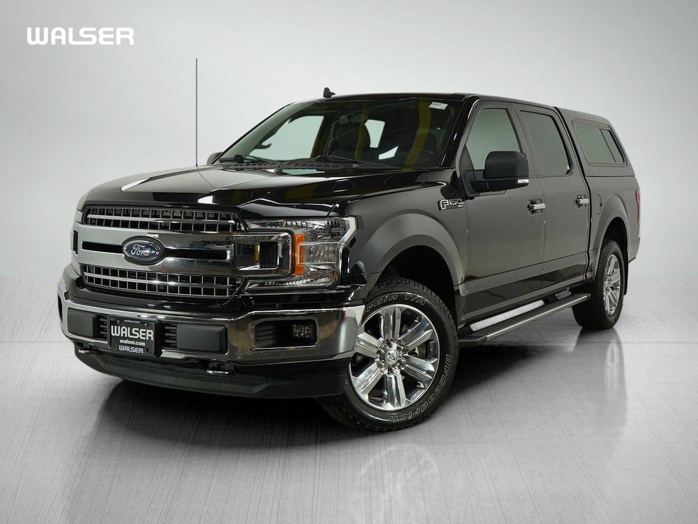 2020 Ford F-150 XLT — Pickup Truck — 69,180 mi — Hopkins, MN