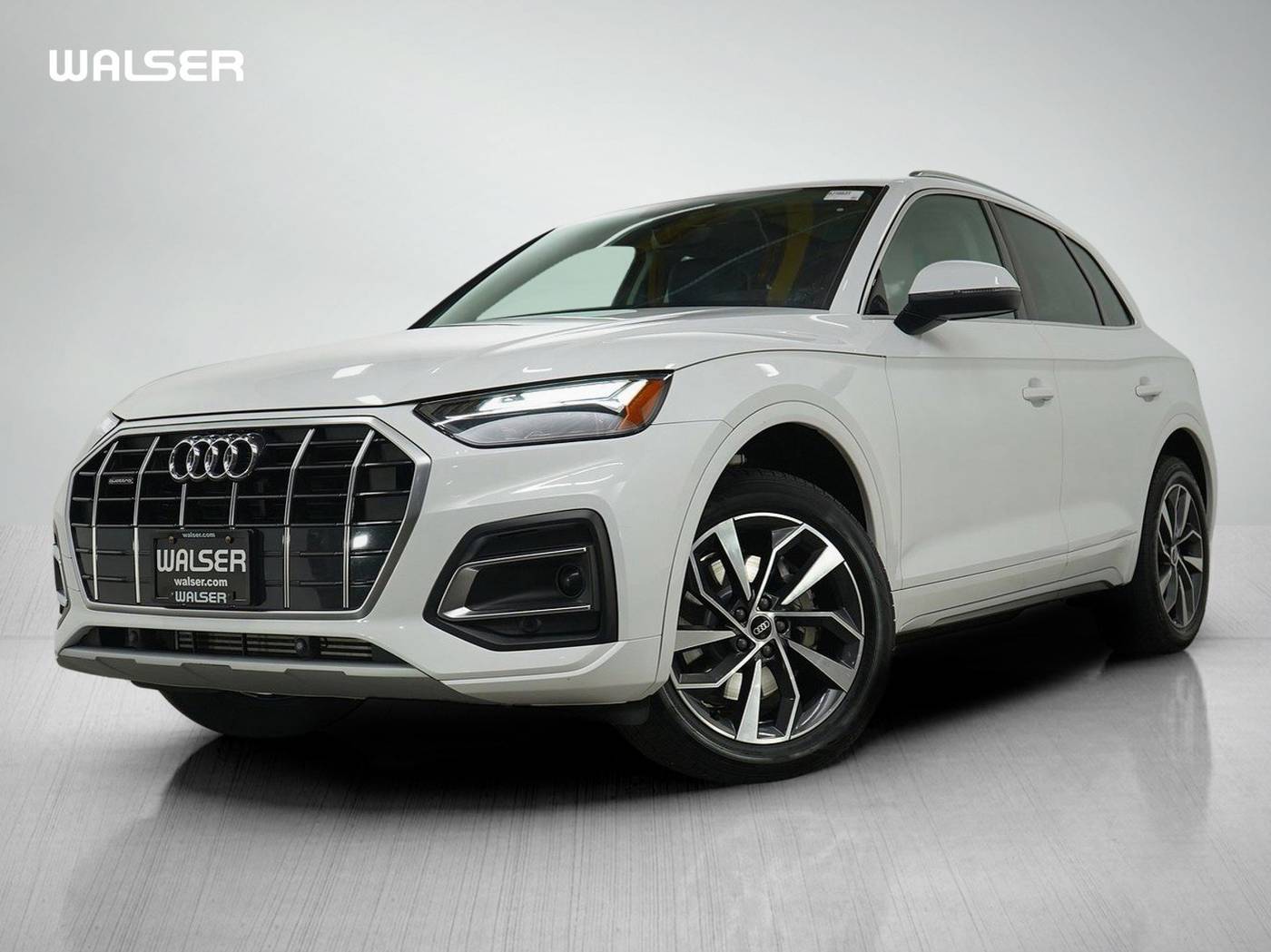 2021 Audi Q5 Premium — SUV — 103,382 mi — Hopkins, MN
