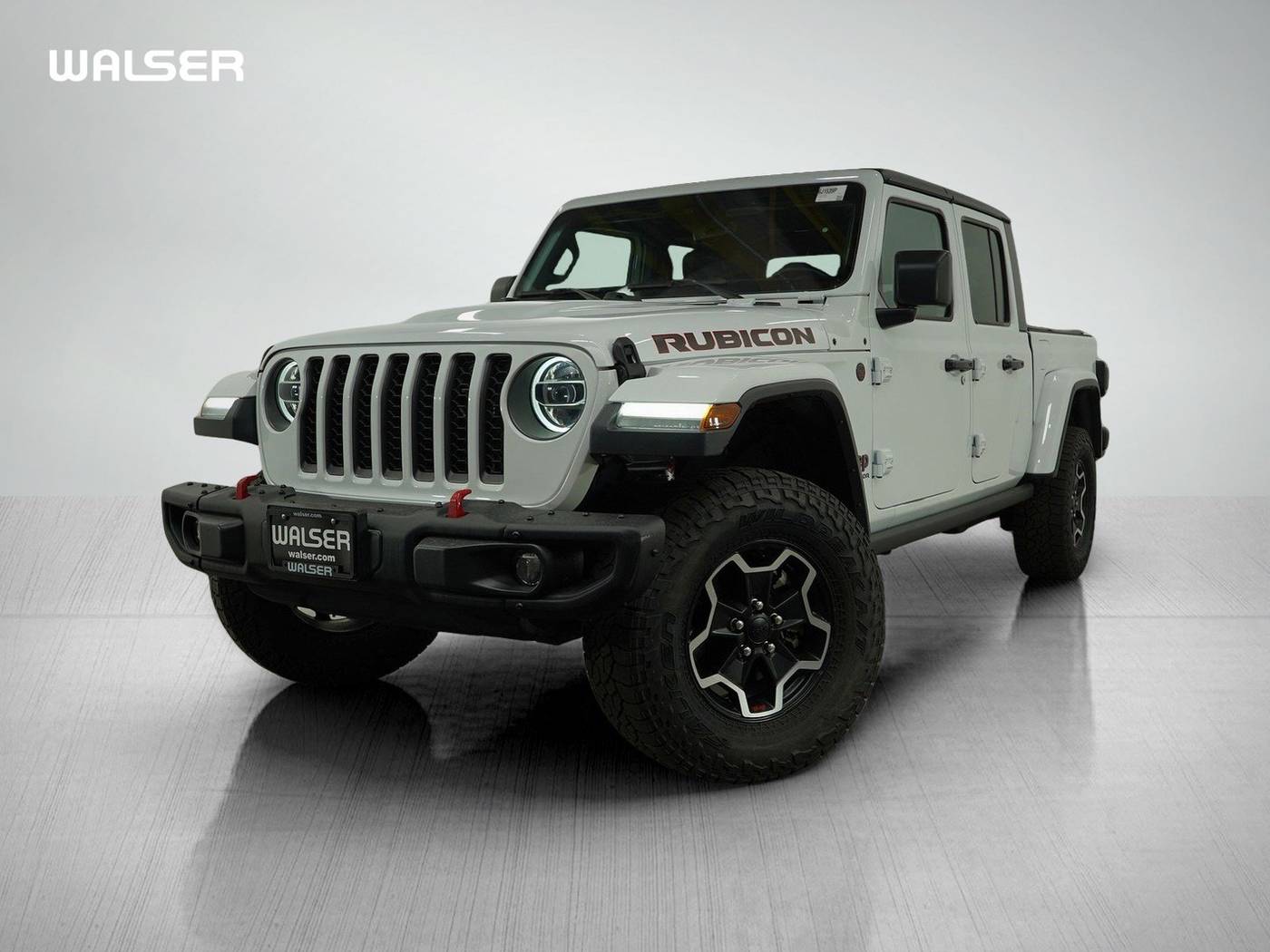 2020 Jeep Gladiator Rubicon — Pickup Truck — 84,631 mi — Hopkins, MN