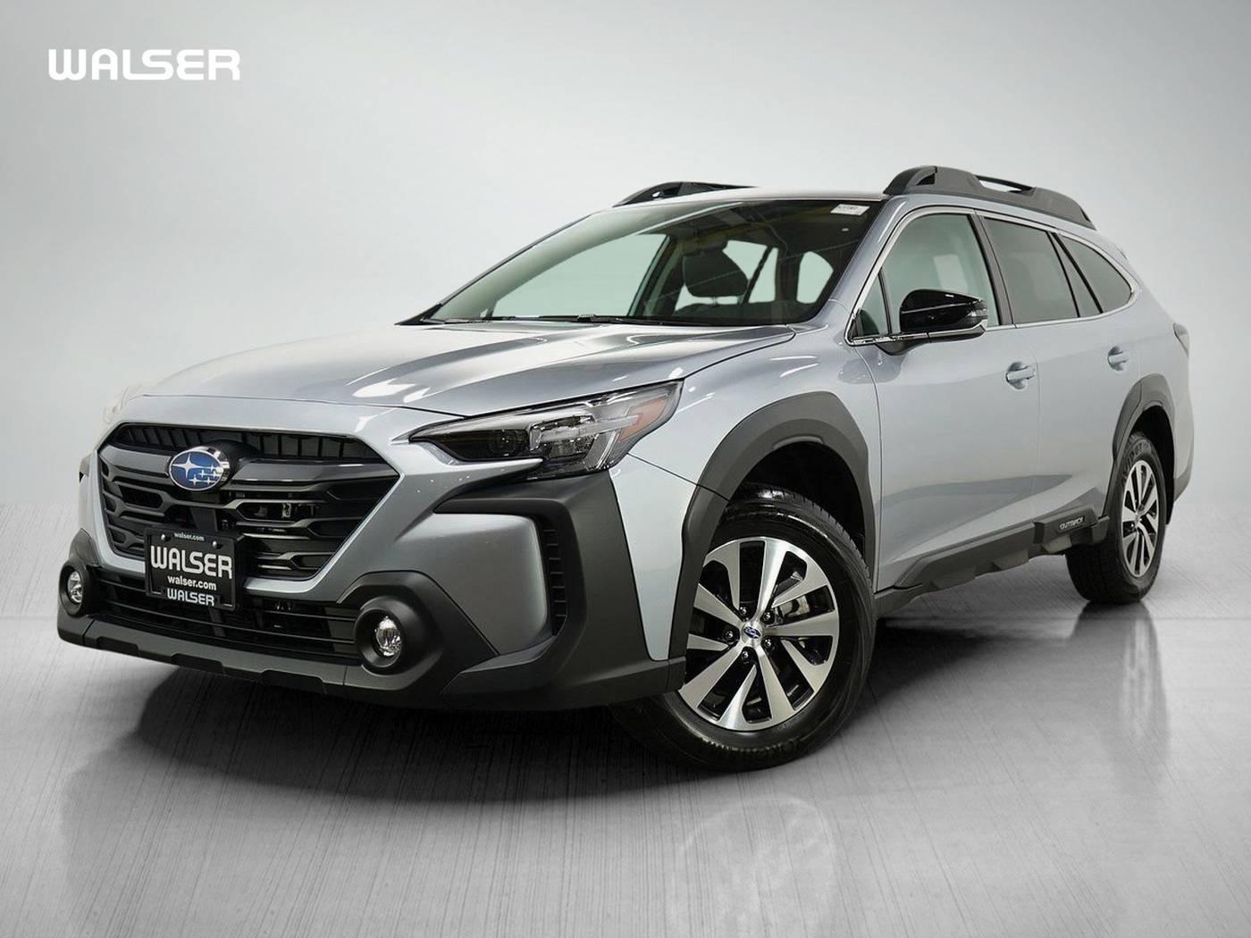 2025 Subaru Outback Premium — SUV — 12,048 mi — Hopkins, MN