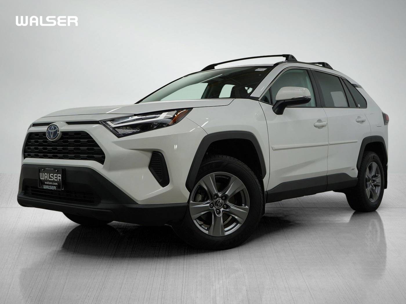 2022 Toyota RAV4 Hybrid XLE — SUV — 46,471 mi — Hopkins, MN