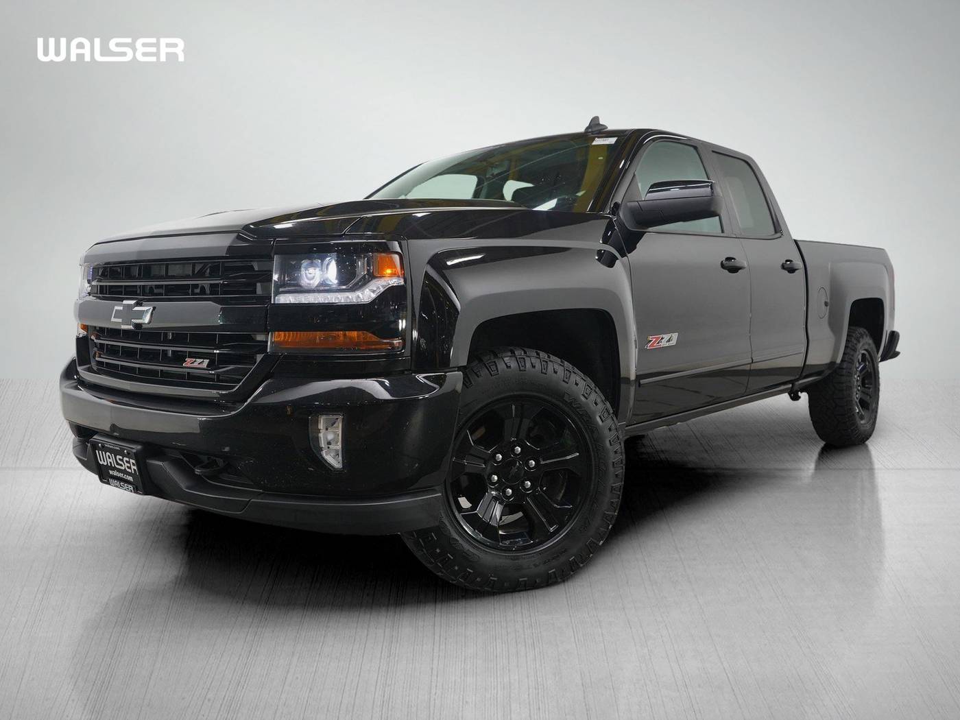 2019 Chevrolet Silverado 1500 LD LT — Pickup Truck — 97,507 mi — Hopkins, MN