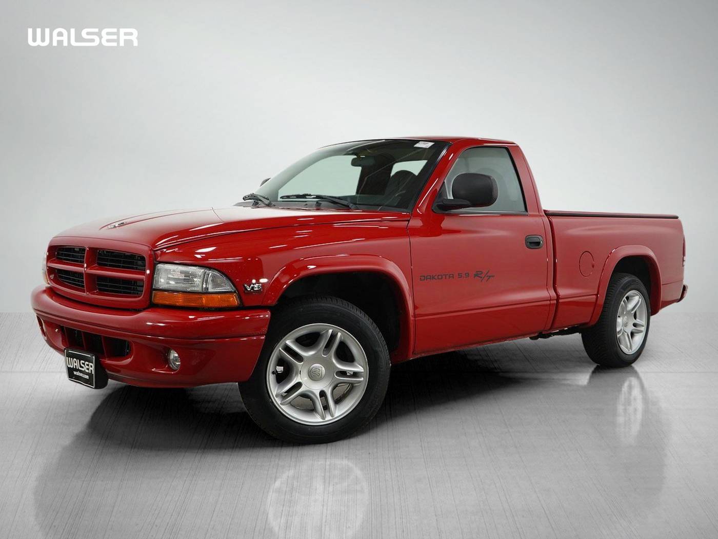 1999 Dodge Dakota Sport — Pickup Truck — 36,932 mi — Hopkins, MN