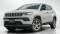 2023 Jeep Compass in Hopkins, MN 1 - Open Gallery