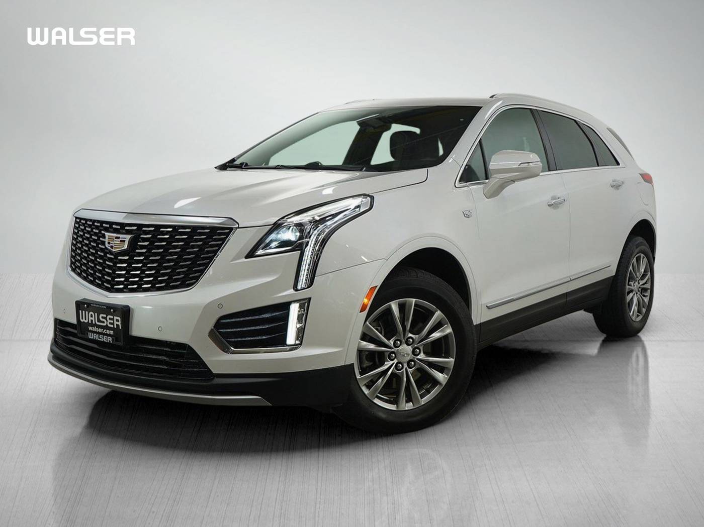 2022 Cadillac XT5 Premium Luxury — SUV — 63,288 mi — Hopkins, MN