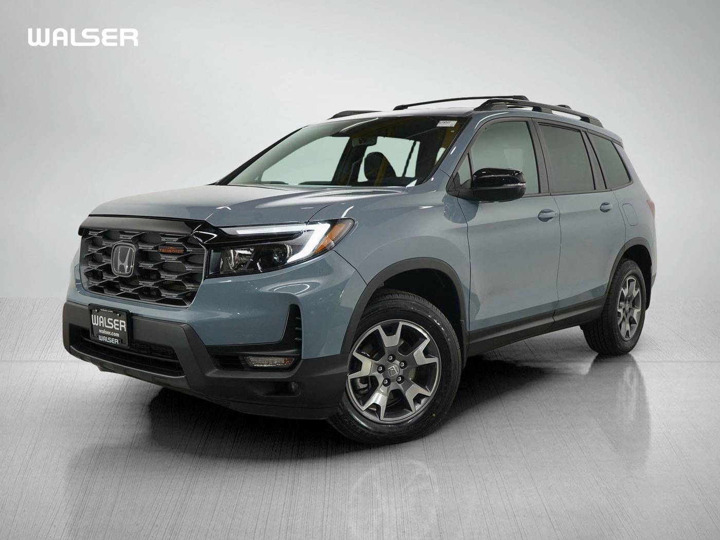 2022 Honda Passport TrailSport — SUV — 55,165 mi — Hopkins, MN