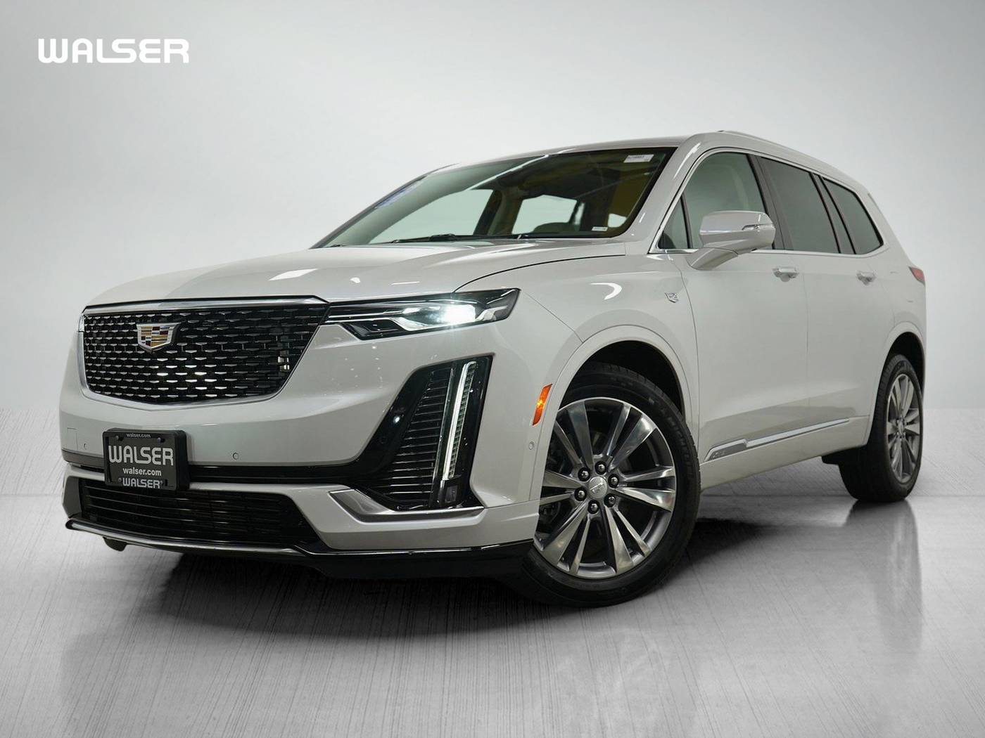 2023 Cadillac XT6 Premium Luxury — SUV — 30,211 mi — Hopkins, MN