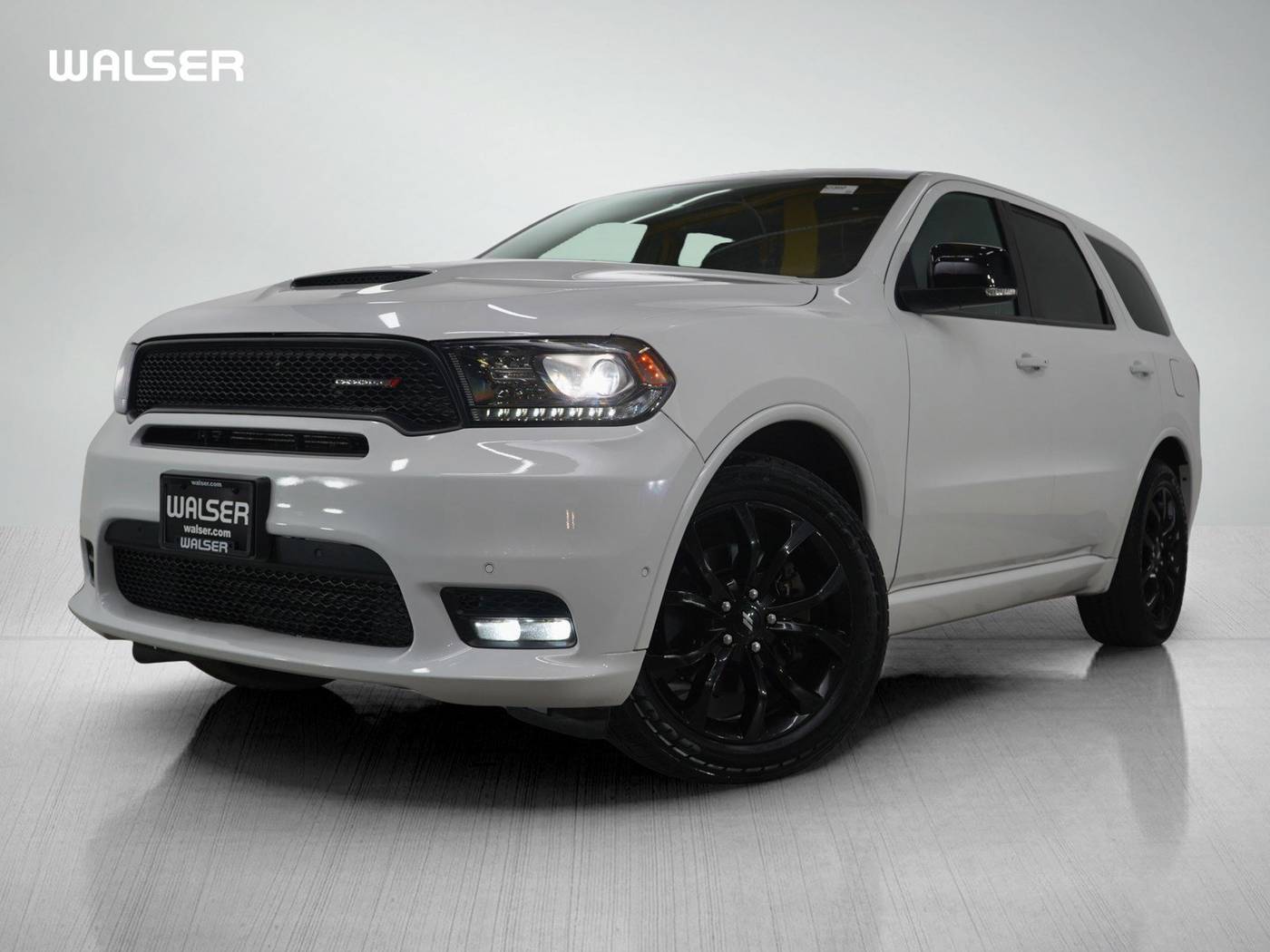 2019 Dodge Durango R/T — SUV — 48,583 mi — Hopkins, MN