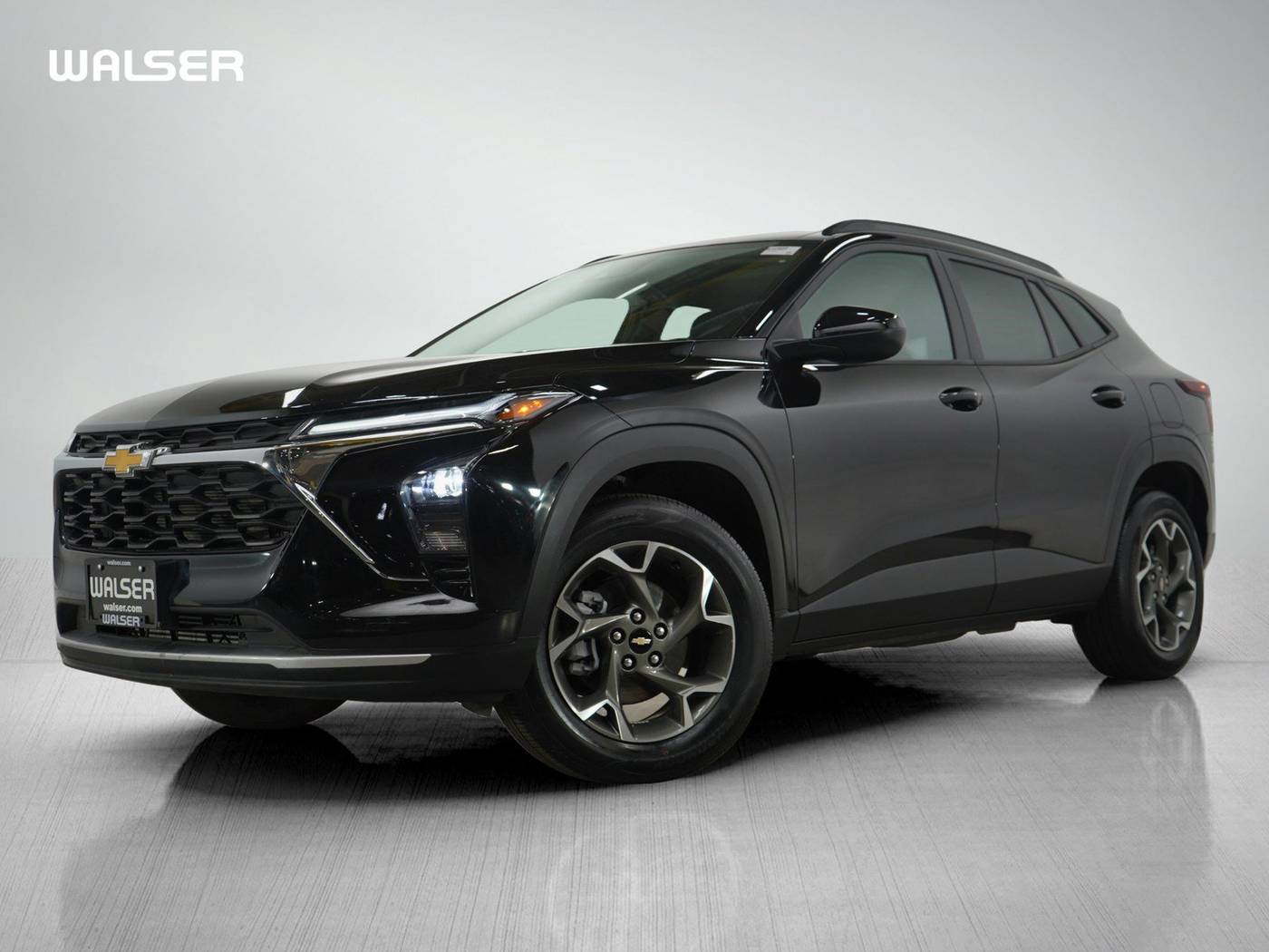 2024 Chevrolet Trax LT — SUV — 14,418 mi — Hopkins, MN