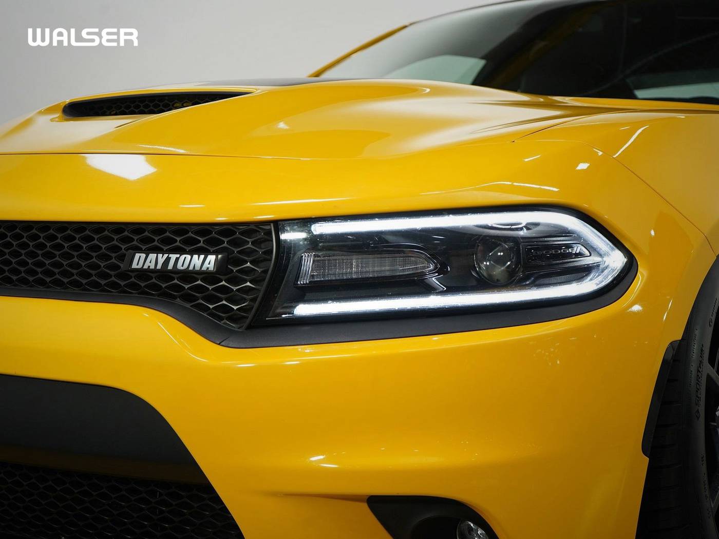 2017 Dodge Charger Daytona 392 — Sedan — 29,806 mi — Hopkins, MN