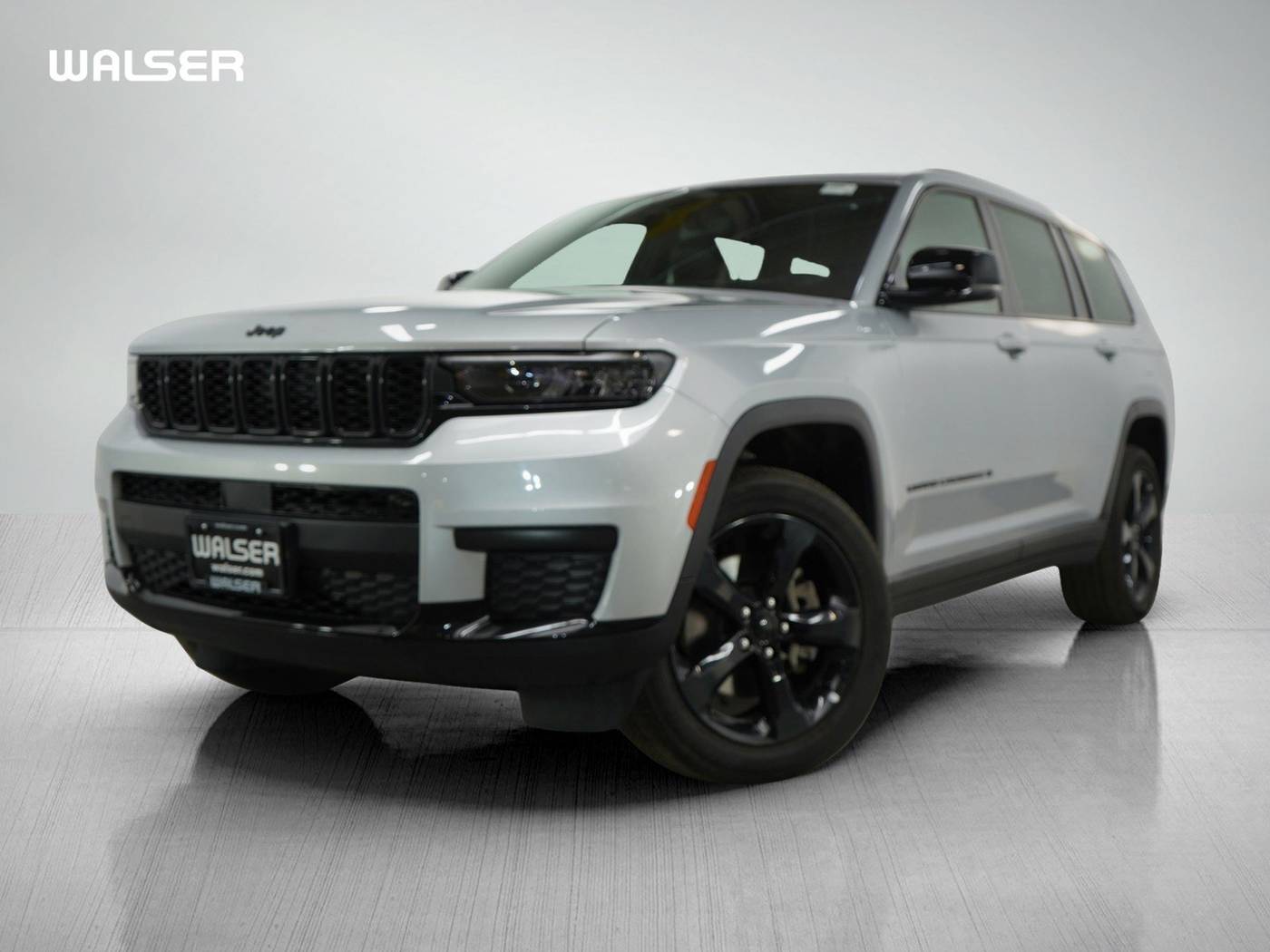 2023 Jeep Grand Cherokee Altitude — SUV — 47,516 mi — Hopkins, MN