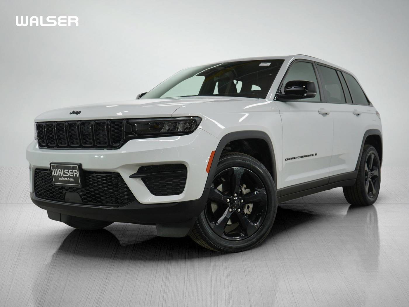 2023 Jeep Grand Cherokee Altitude — SUV — 50,134 mi — Hopkins, MN