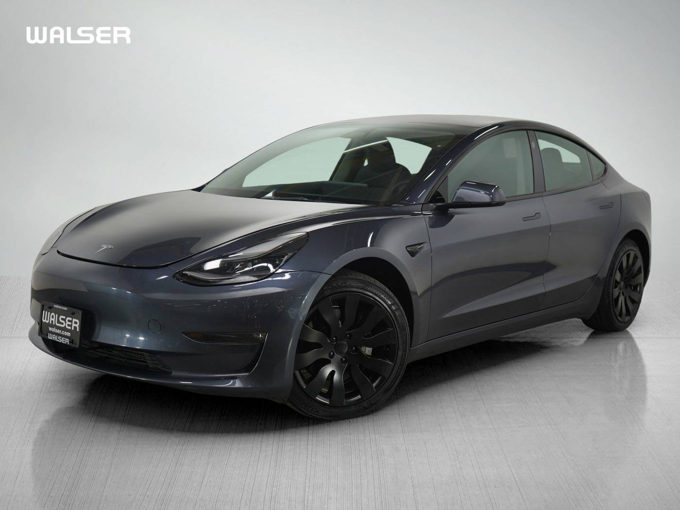 2022 Tesla Model 3 Long Range — Sedan — 27,912 mi — Hopkins, MN