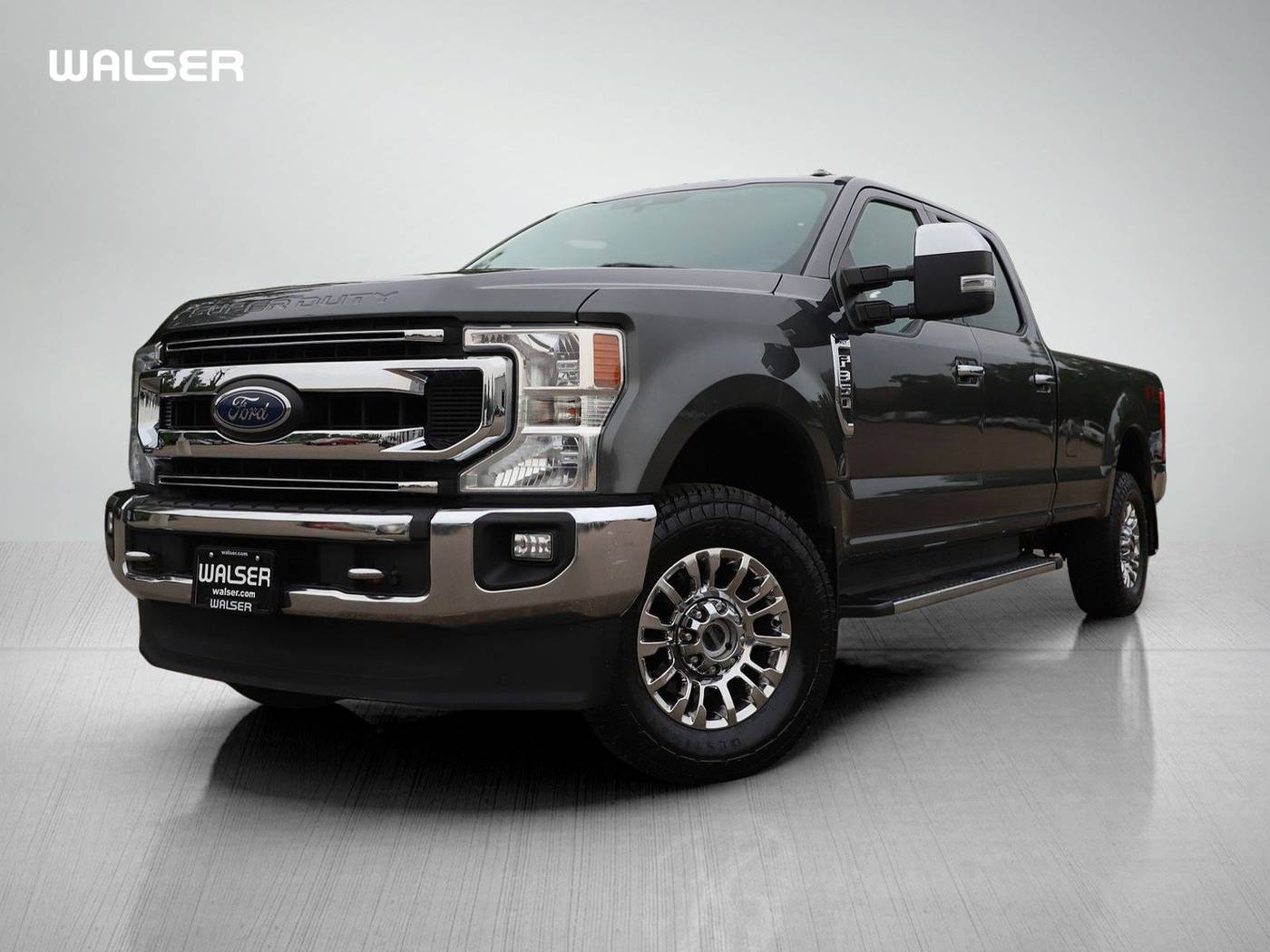 2020 Ford Super Duty F-350 XLT — Pickup Truck — 68,551 mi — Hopkins, MN