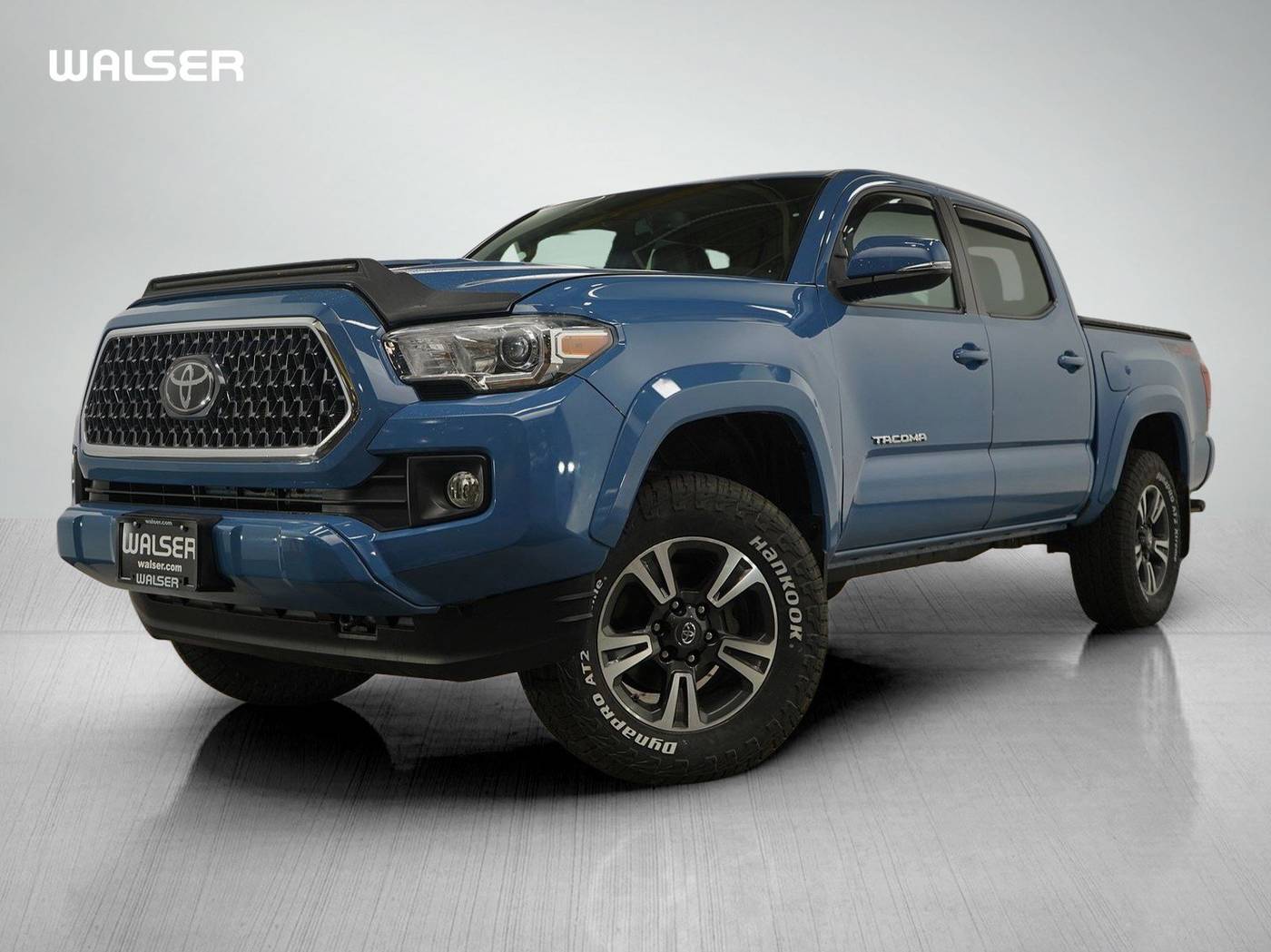 2019 Toyota Tacoma TRD Sport — Pickup Truck — 87,000 mi — Hopkins, MN