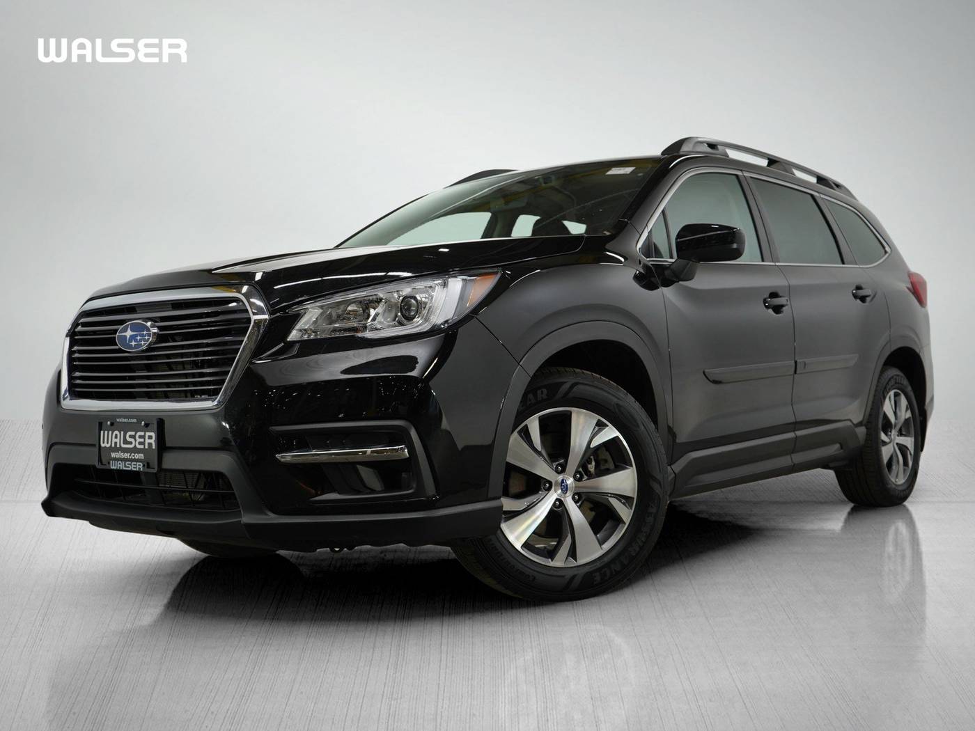 2019 Subaru Ascent Premium — SUV — 54,900 mi — Hopkins, MN
