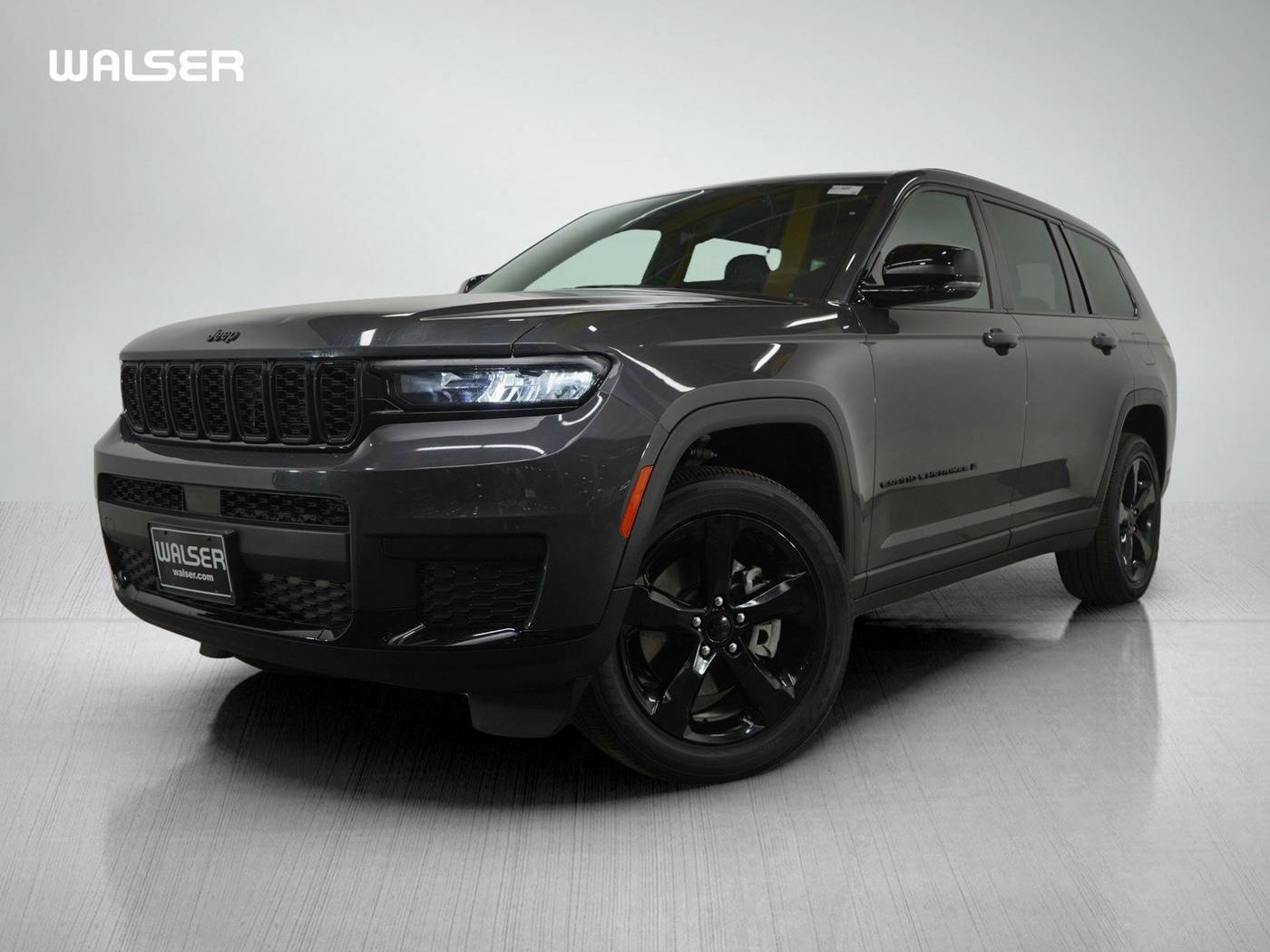 2023 Jeep Grand Cherokee Altitude — SUV — 52,044 mi — Hopkins, MN