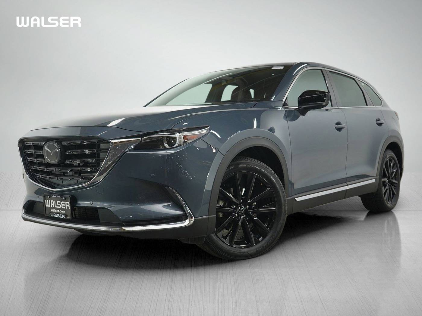 2023 Mazda CX-9 Carbon Edition — SUV — 35,117 mi — Hopkins, MN