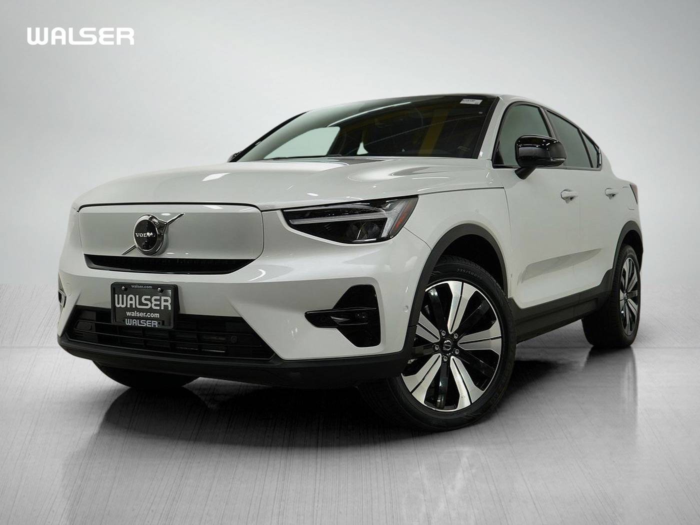 2023 Volvo C40 Recharge Plus — SUV — 46,945 mi — Hopkins, MN