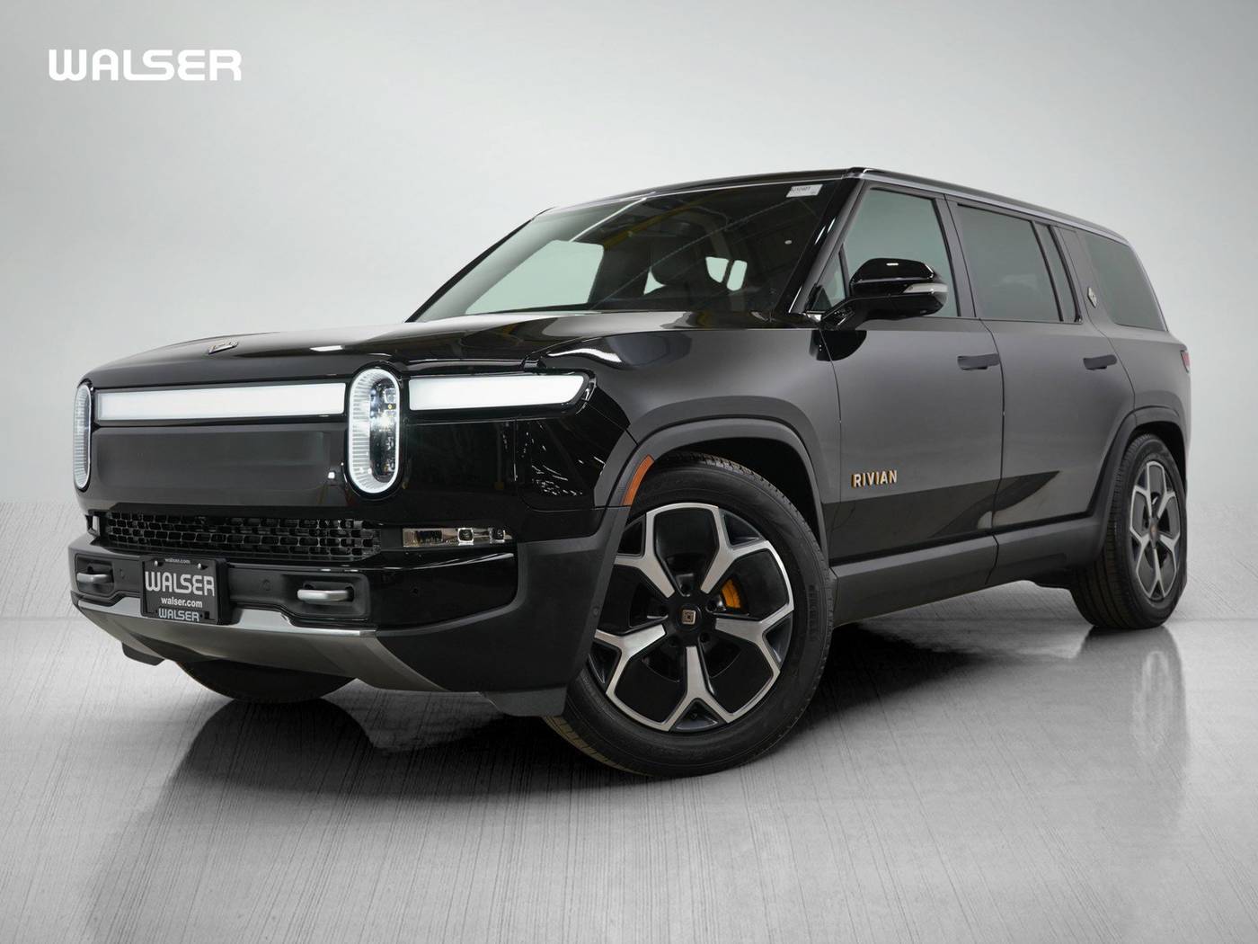 2023 Rivian R1S