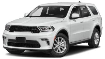 2021 Dodge Durango Srt HELLCAT ONLY 9K MILES DESTROYER GRAY W/ THE STRIPES  WOW RARE, Westville New Jersey