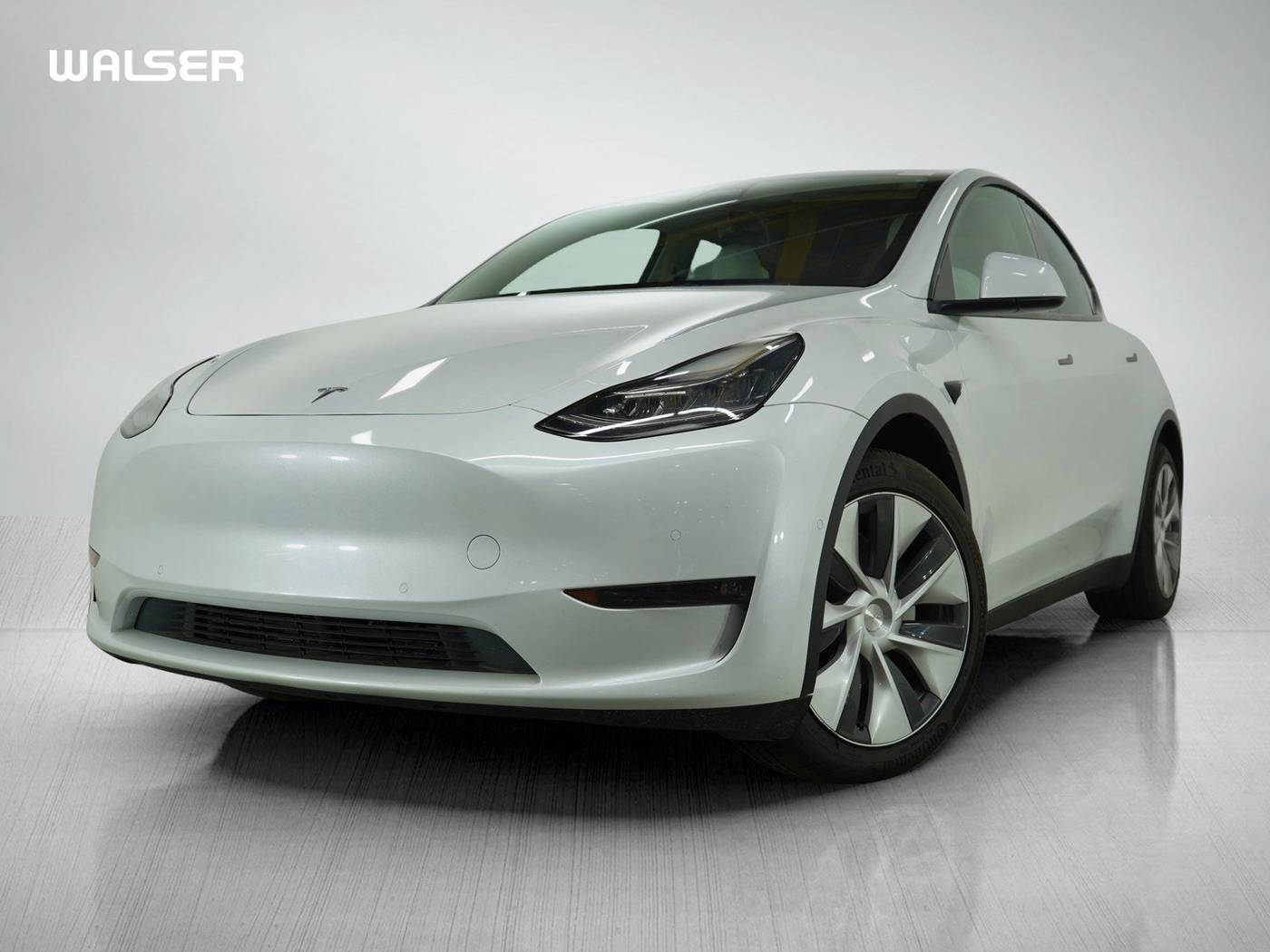 2022 Tesla Model Y Long Range — SUV — 53,952 mi — Hopkins, MN