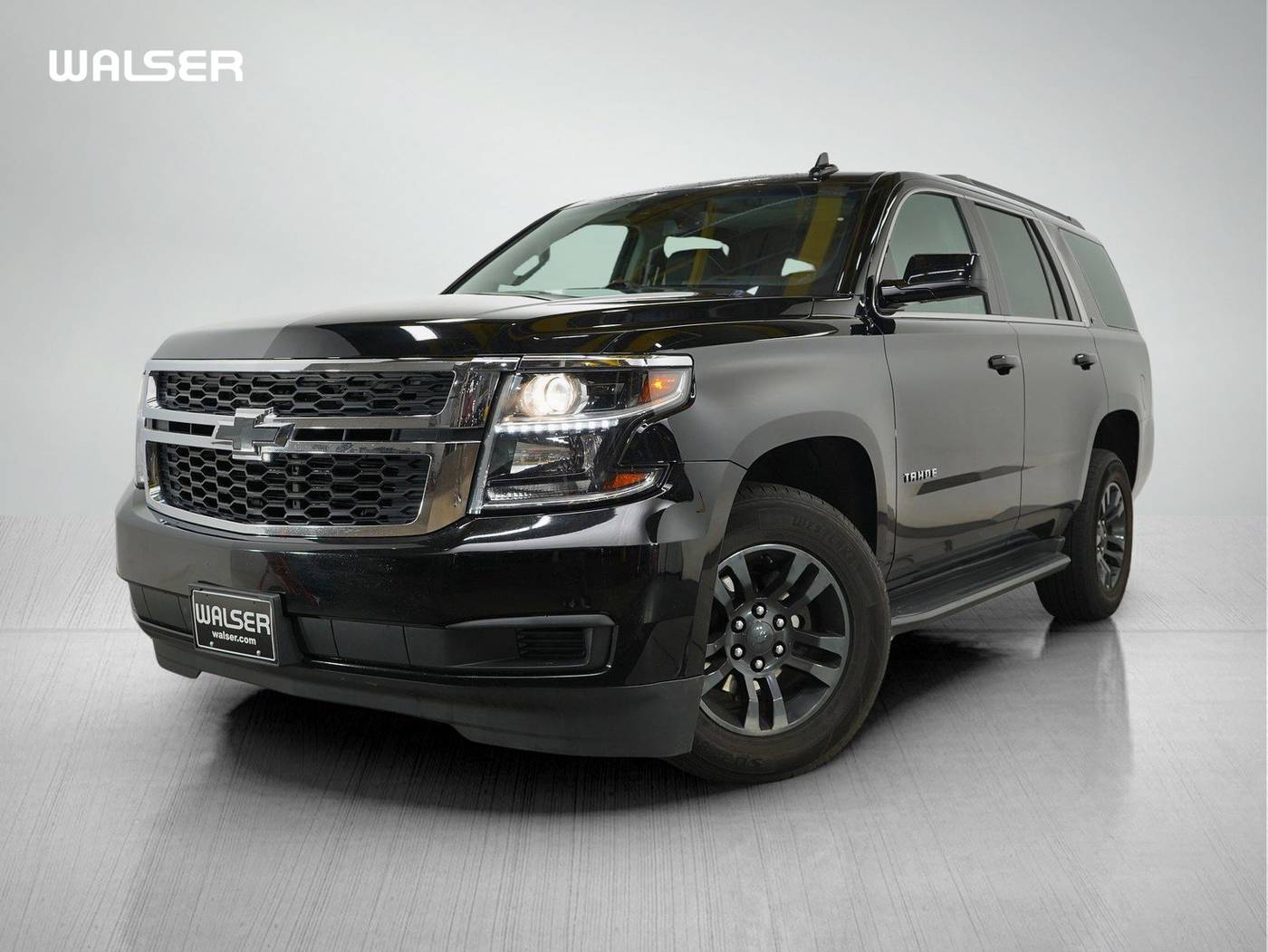 2019 Chevrolet Tahoe LT — SUV — 100,533 mi — Hopkins, MN