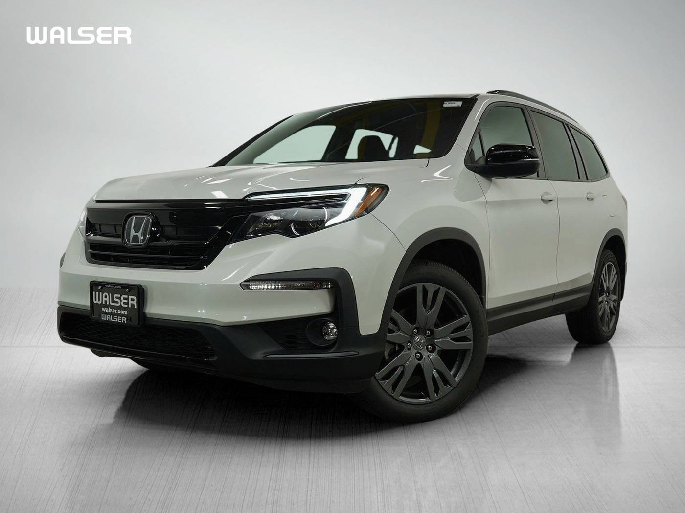 2022 Honda Pilot Sport — SUV — 35,780 mi — Hopkins, MN