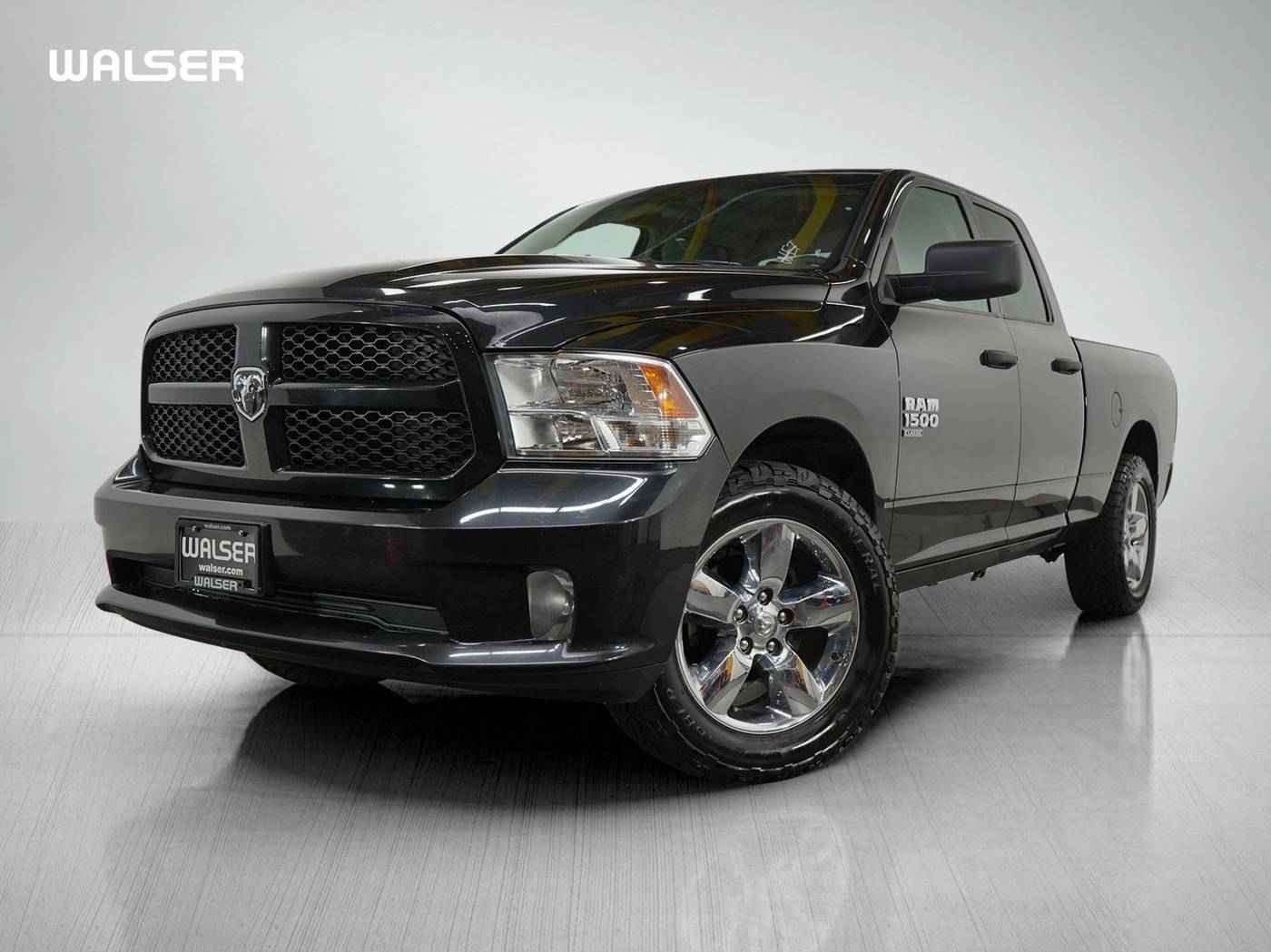 2019 Ram 1500 Classic Express — Pickup Truck — 103,346 mi — Hopkins, MN