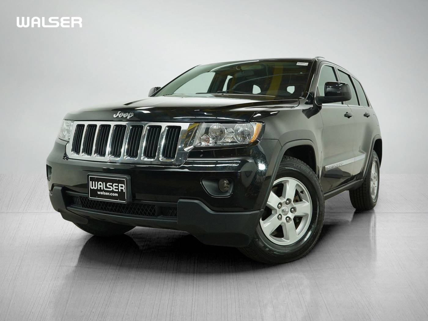 2013 Jeep Grand Cherokee Laredo — SUV — 135,122 mi — Hopkins, MN