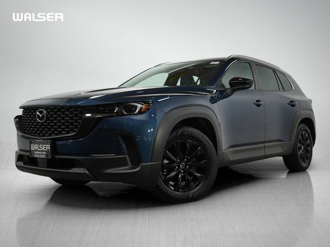 2024 Mazda CX-50 Premium — SUV — 15,693 mi — Hopkins, MN