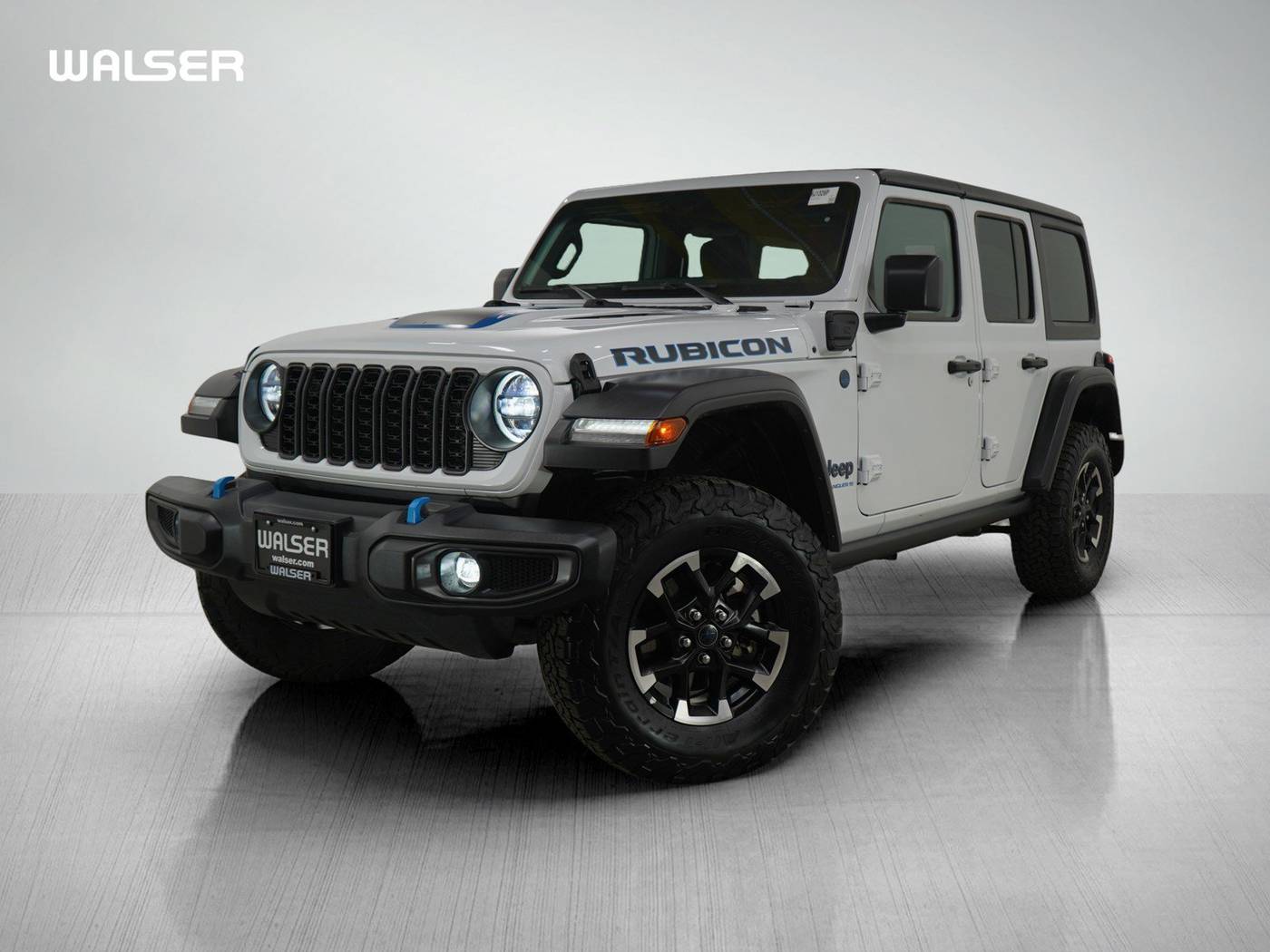 2024 Jeep Wrangler Rubicon — SUV — 29,925 mi — Hopkins, MN