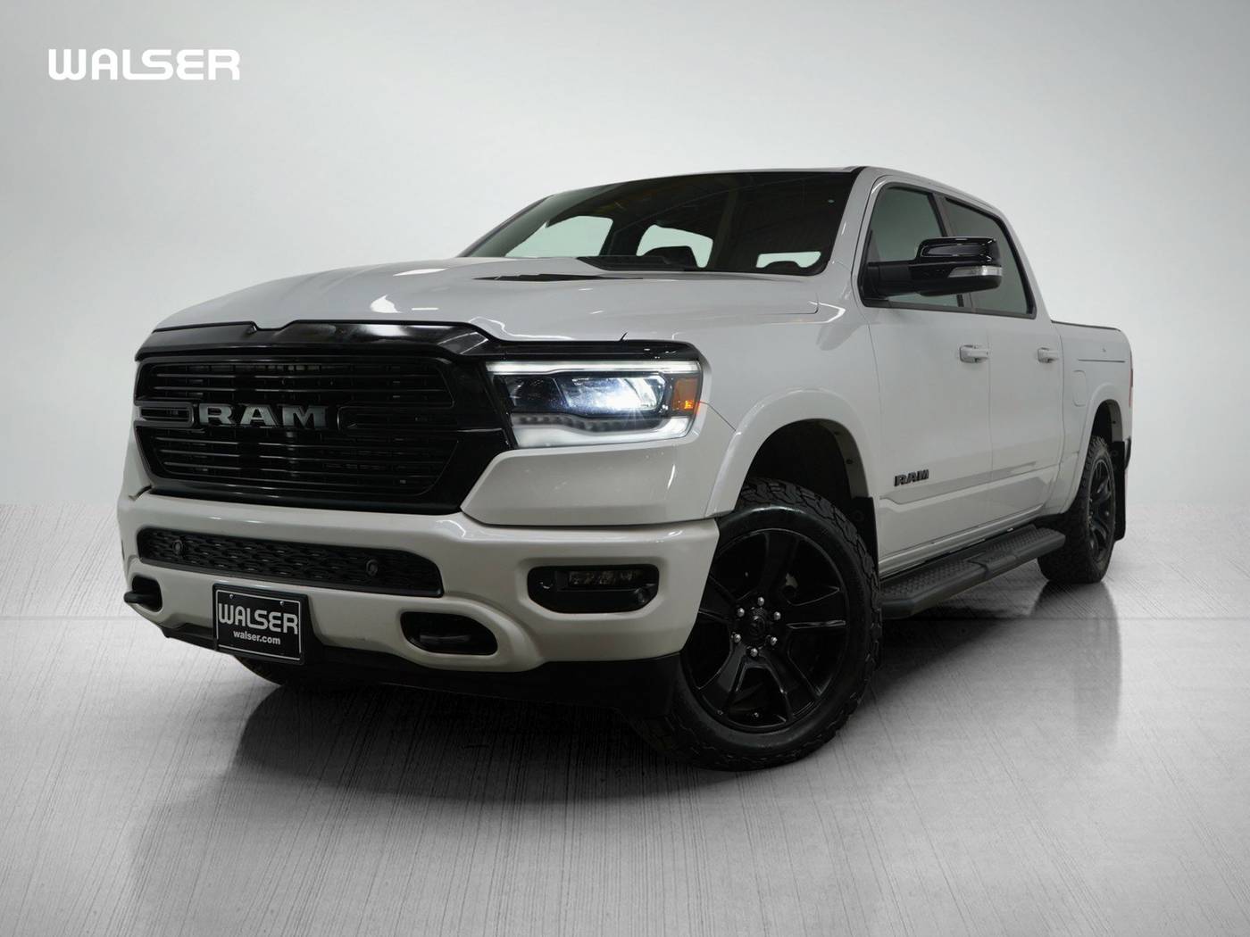 2022 Ram 1500 Laramie — Pickup Truck — 49,470 mi — Hopkins, MN