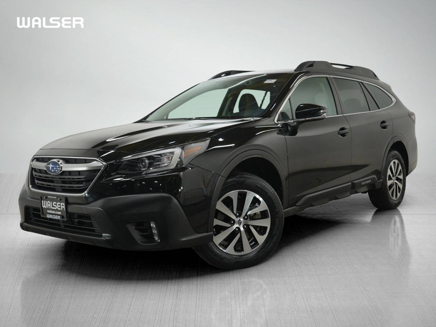 2022 Subaru Outback 2.5i Premium — SUV — 31,270 mi — Hopkins, MN