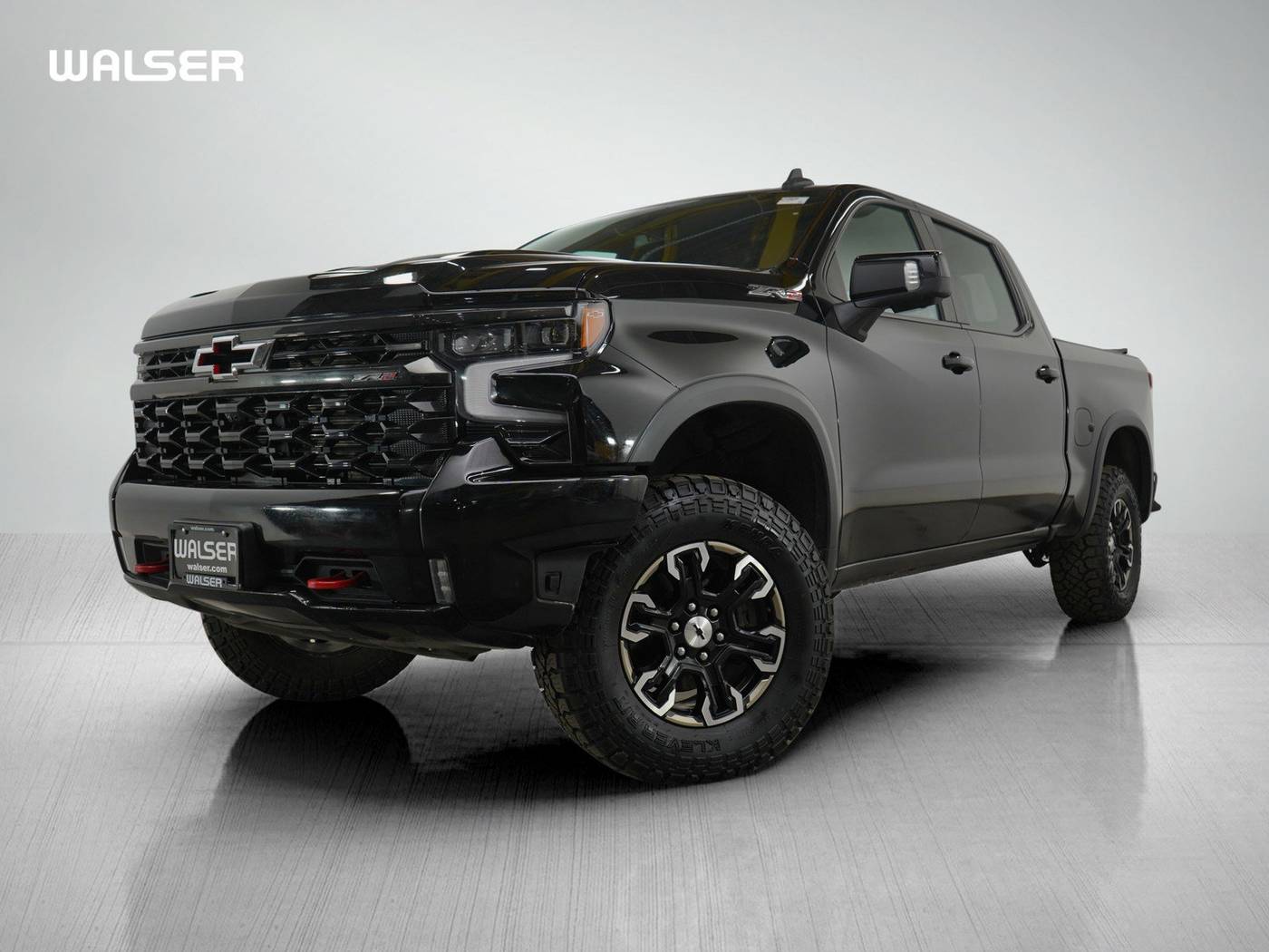 2023 Chevrolet Silverado 1500 ZR2 — Pickup Truck — 40,864 mi — Hopkins, MN