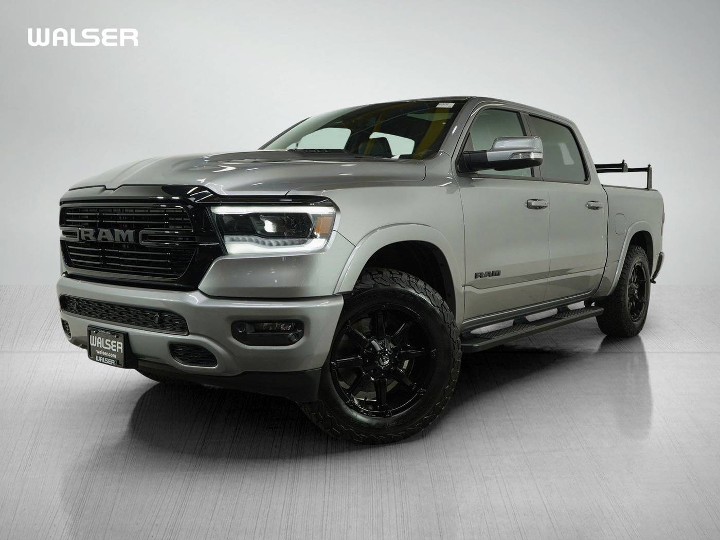 2020 Ram 1500 Laramie — Pickup Truck — 39,819 mi — Hopkins, MN
