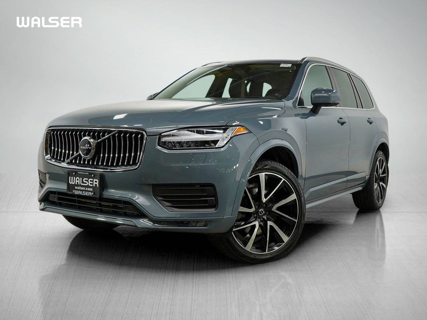 2022 Volvo XC90 Momentum — SUV — 24,311 mi — Hopkins, MN