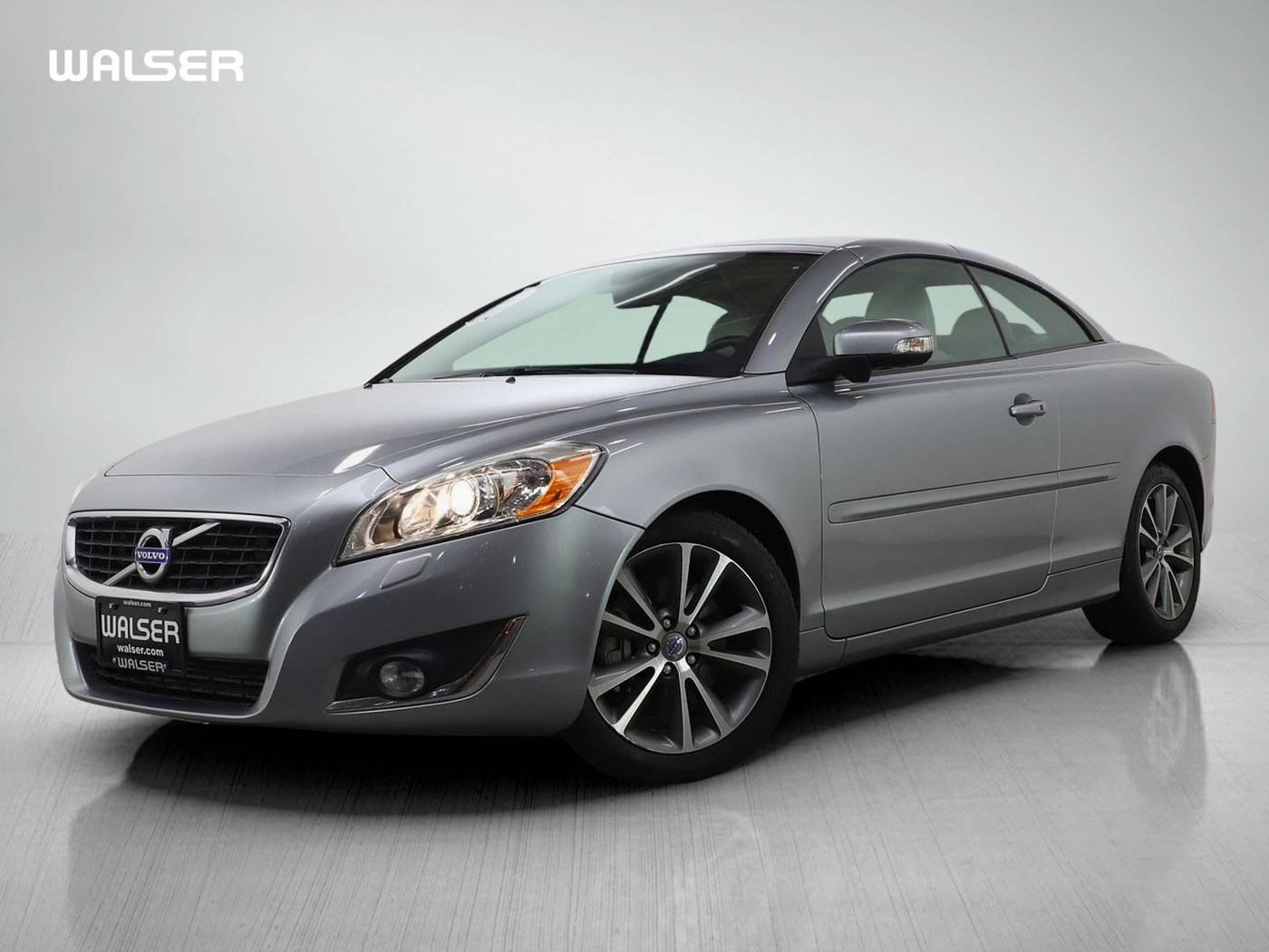 2013 Volvo C70 T5