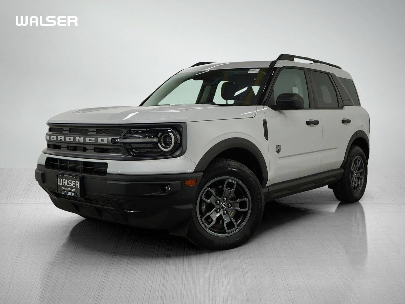 2022 Ford Bronco Sport Big Bend — SUV — 16,815 mi — Hopkins, MN