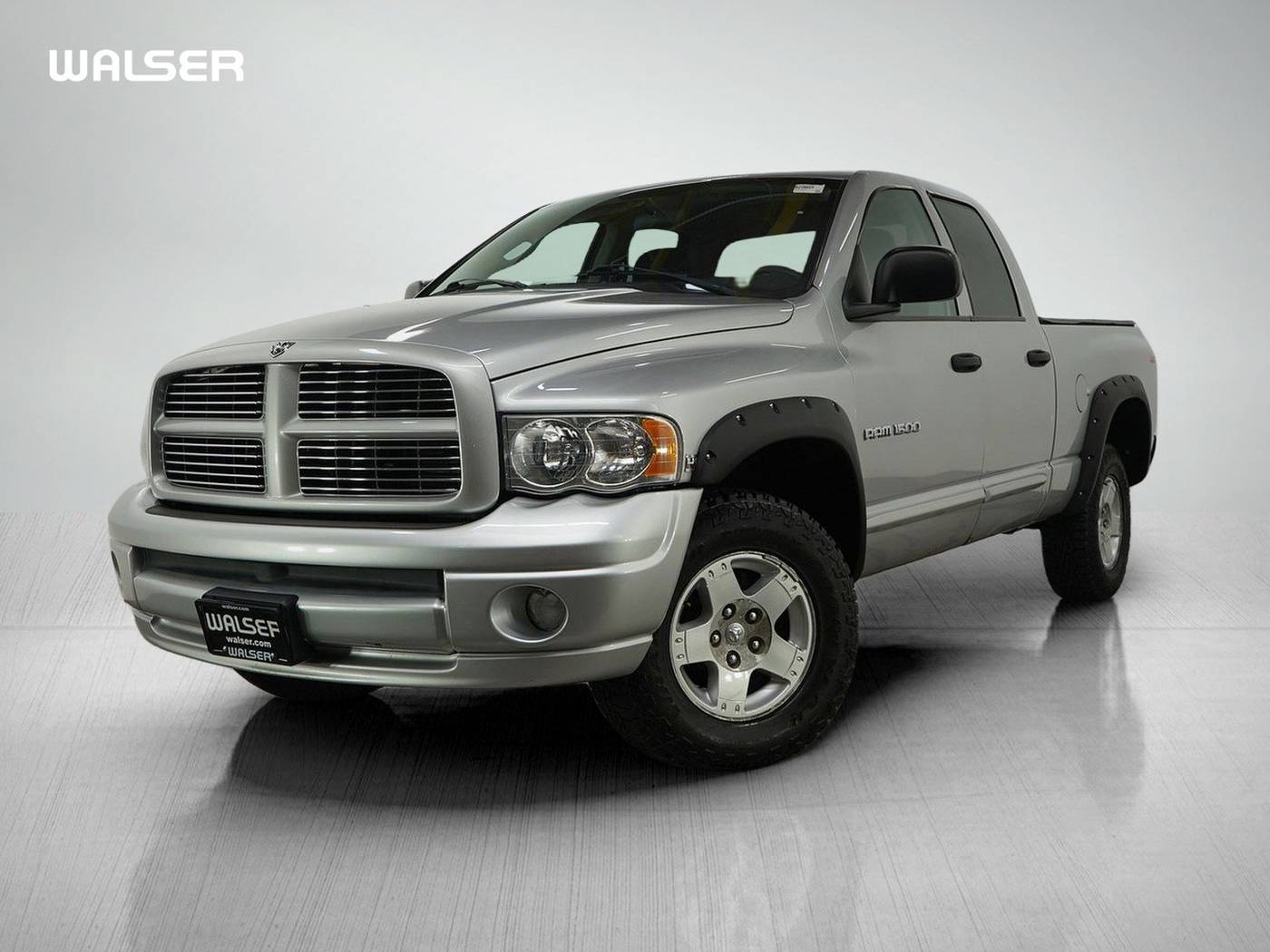 2005 Dodge Ram 1500 SLT — Pickup Truck — 102,614 mi — Hopkins, MN