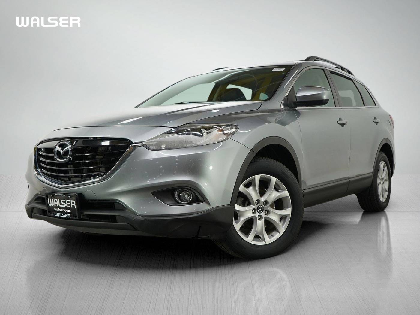 2013 Mazda CX-9 Touring — SUV — 133,008 mi — Hopkins, MN