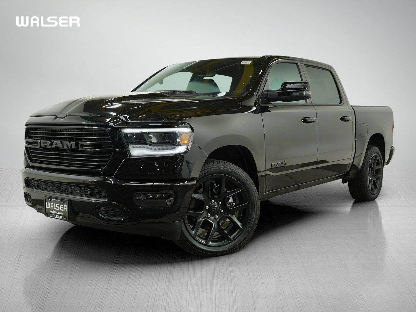 2024 Ram 1500 Laramie — Pickup Truck — 67,435 mi — Hopkins, MN