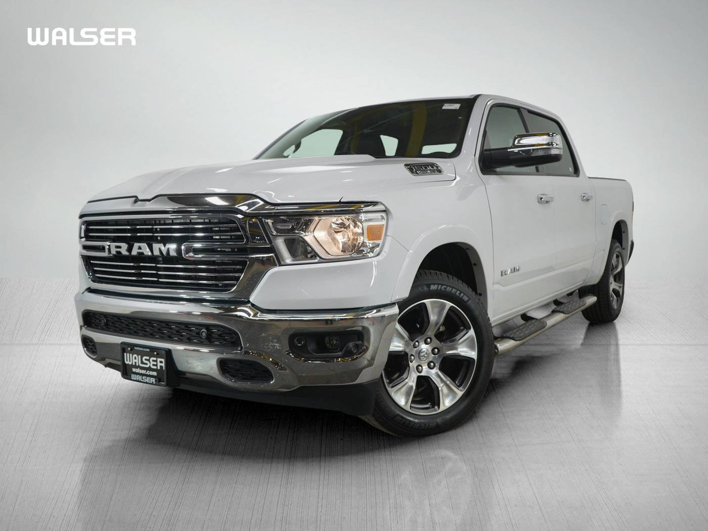 2022 Ram 1500 Laramie — Pickup Truck — 67,982 mi — Hopkins, MN