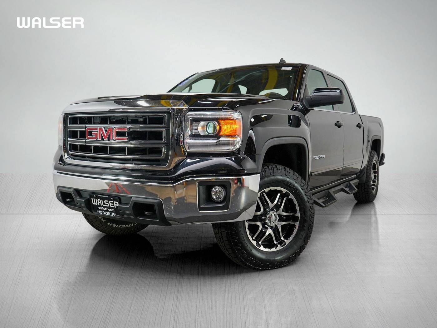 2014 GMC Sierra 1500 SLE — Pickup Truck — 184,871 mi — Hopkins, MN