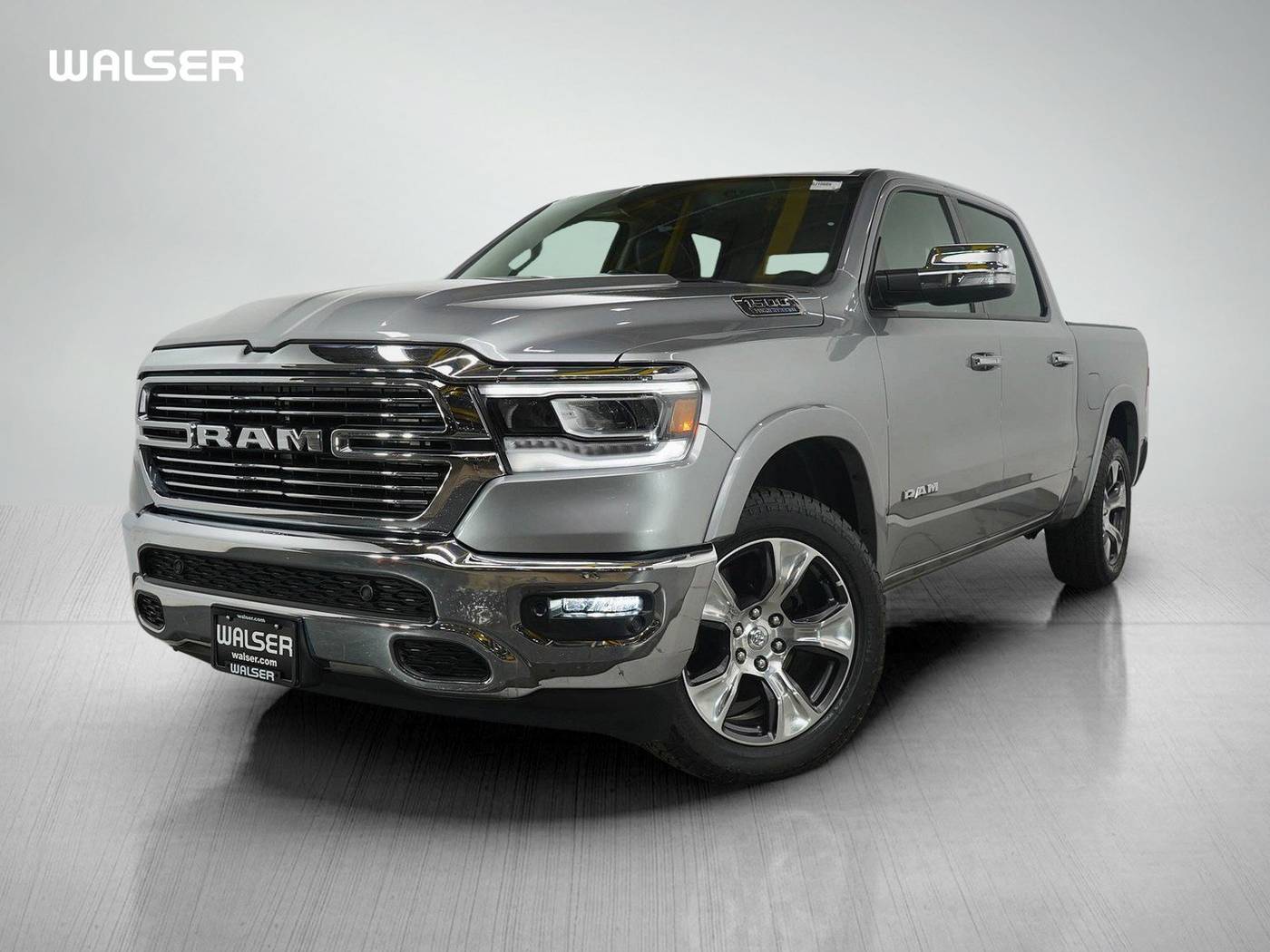 2022 Ram 1500 Laramie — Pickup Truck — 51,005 mi — Hopkins, MN