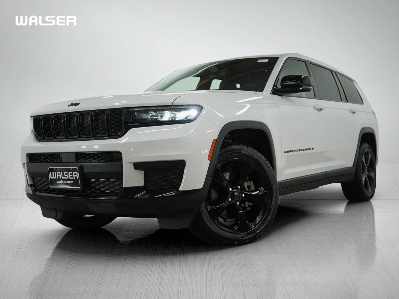 2023 Jeep Grand Cherokee Altitude — SUV — 54,428 mi — Hopkins, MN