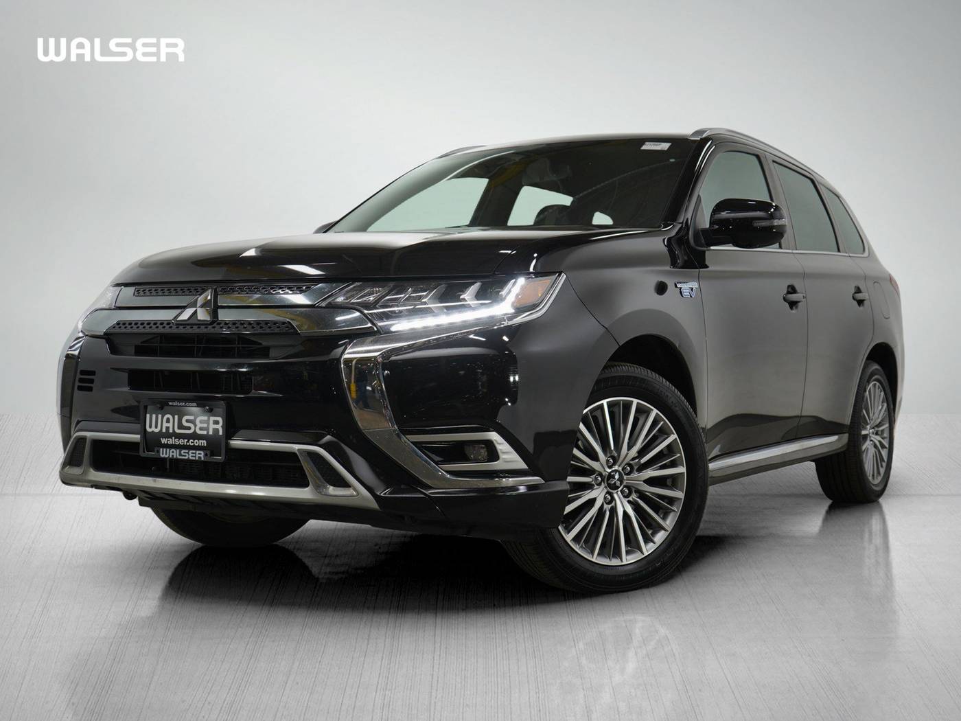 2020 Mitsubishi Outlander SEL — SUV — 56,224 mi — Hopkins, MN