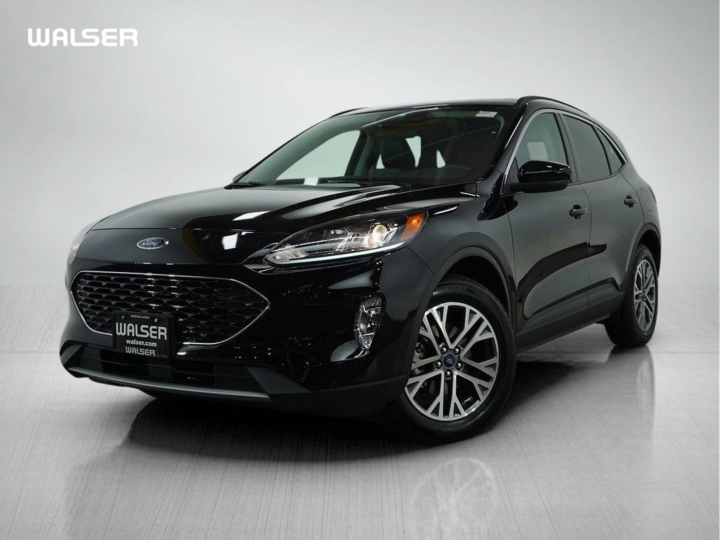 2022 Ford Escape SEL — SUV — 9,324 mi — Hopkins, MN