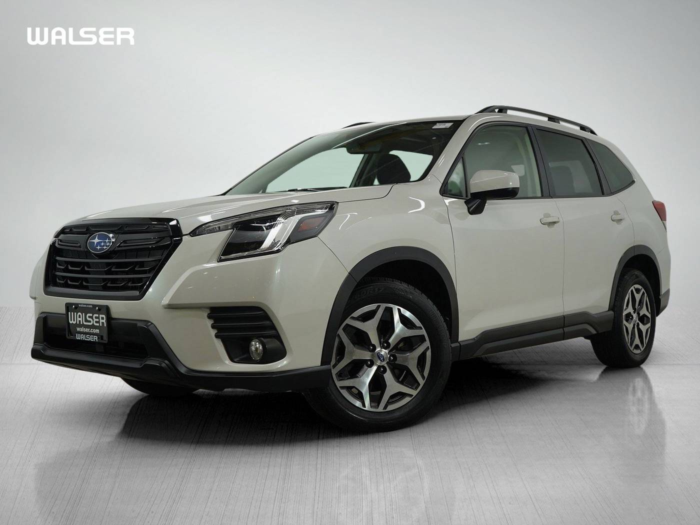 2022 Subaru Forester Premium — SUV — 54,729 mi — Hopkins, MN